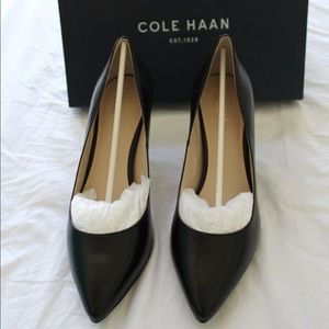 NEW: Cole Haan Classic OS signature heels